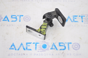 Lower rear right door hinge for Audi Q5 8R 09-17
