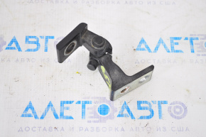 Lower front left door hinge for Audi Q5 8R 09-17