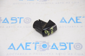 Front right outer handle cap for Audi Q5 8R 09-17