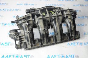 Intake manifold for Audi Q5 8R 11-17 2.0T