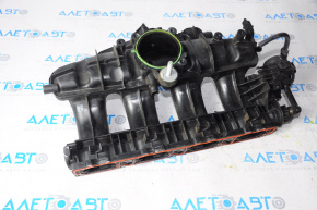Intake manifold for Audi Q5 8R 11-17 2.0T