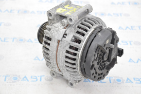 Audi Q5 8R 2009-12 2.0T Alternator Water Damage