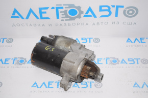 Starter Audi Q5 8R 11-17 2.0T