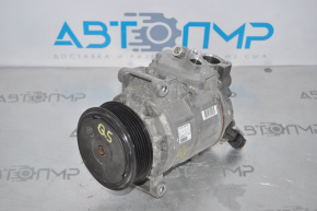 Air conditioning compressor for Audi Q5 8R 09-17 2.0T