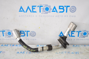 Air conditioning hose for Audi Q5 8R 09-17