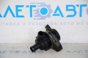 Auxiliary cooling system motor for Audi Q5 8R 09-12 2.0T, type 1
