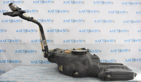 Fuel tank for Audi Q5 8R 09-17