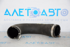 Intercooler pipe left first Audi Q5 8R 11-17 2.0T, hybrid