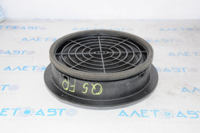 Front right door speaker for Audi Q5 8R 09-17
