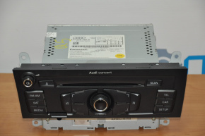 Audi Q5 8R 09-17 Radio Tape Player