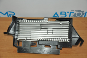Audio amplifier for Audi Q5 8R 09-17