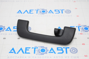 Rear right ceiling handle for Audi Q5 8R 09-12 black