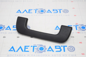 Front right ceiling handle for Audi Q5 8R 09-12, black