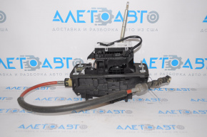 Audi Q5 8R 09-17 gearshifter with cable