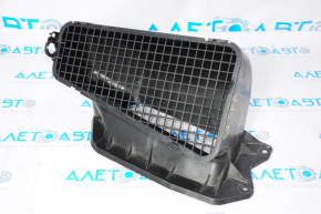 Heater air intake for Audi Q5 8R 09-17
