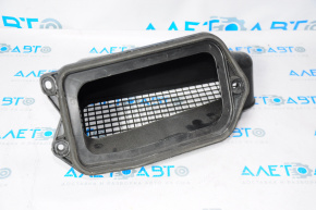 Heater air intake for Audi Q5 8R 09-17