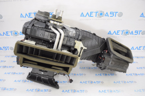 Heater assembly for Audi Q5 8R 09-12