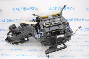 Heater assembly for Audi Q5 8R 09-12