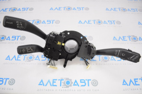 Steering column switch assembly for Audi Q5 8R 09-12