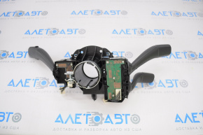 Steering column switch assembly for Audi Q5 8R 09-12