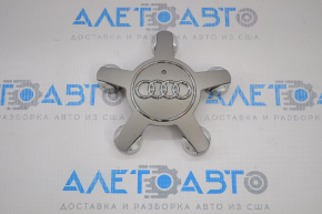 Wheel center cap for Audi Q5 8R 09-17 127mm, type 1
