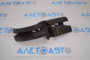 Front bumper bracket left Audi Q5 8R 09-12 prerest
