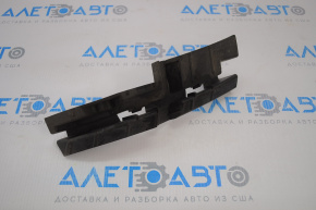 Front bumper bracket right Audi Q5 8R 09-12 prerest