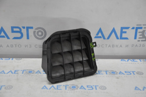 Left ventilation shield for Audi Q5 8R 09-17