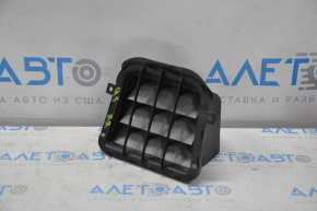 Right ventilation shield for Audi Q5 8R 09-17