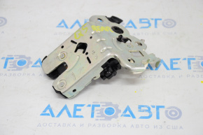 Audi Q5 8R 09-17 trunk lock