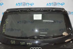 Rear window for the trunk of an Audi Q5 8R 09-17