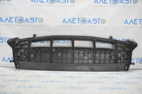 Front bumper guard for Audi Q5 8R 09-12