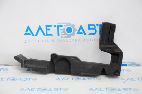 Left hood-wing seal for Audi Q5 8R 09-17