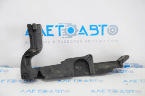 Right hood-wing seal for Audi Q5 8R 09-17
