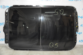 Panorama assembly for the Audi Q5 8R 09-17