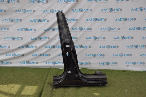 Right center pillar for Audi Q5 8R 09-17