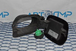 Fuel filler door housing for the Audi Q5 8R 09-17