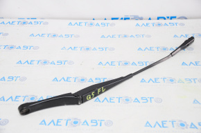 Left windshield wiper arm for Audi Q5 8R 09-17