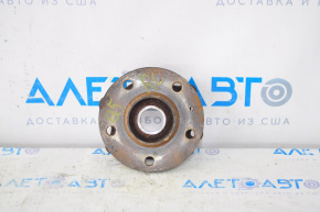 Rear left hub for Audi Q5 8R 09-17