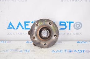 Rear right hub for Audi Q5 8R 09-17