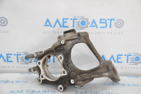 Rear left axle shaft Audi Q5 8R 09-17 AWD