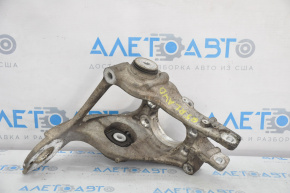 Rear left axle shaft Audi Q5 8R 09-17 AWD