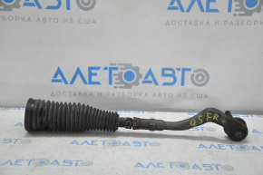 Right steering rod with tip for Audi Q5 8R 09-12