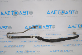 High-pressure power steering hose for Audi Q5 8R 09-12