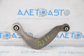 Upper rear right transverse control arm for Audi Q5 8R 09-17