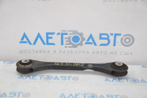 Lower rear left transverse control arm for Audi Q5 8R 09-17, small, iron