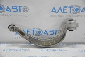 Lower control arm, front right, Audi Q5 8R 11-17, for 320mm disc, rear