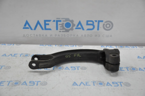 Front right shock absorber fork for Audi Q5 8R 09-17