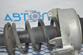 Front right spring for Audi Q5 8R 09-12