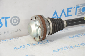 Drive axle shaft rear right Audi Q5 8R 09-17 2.0T, hybrid